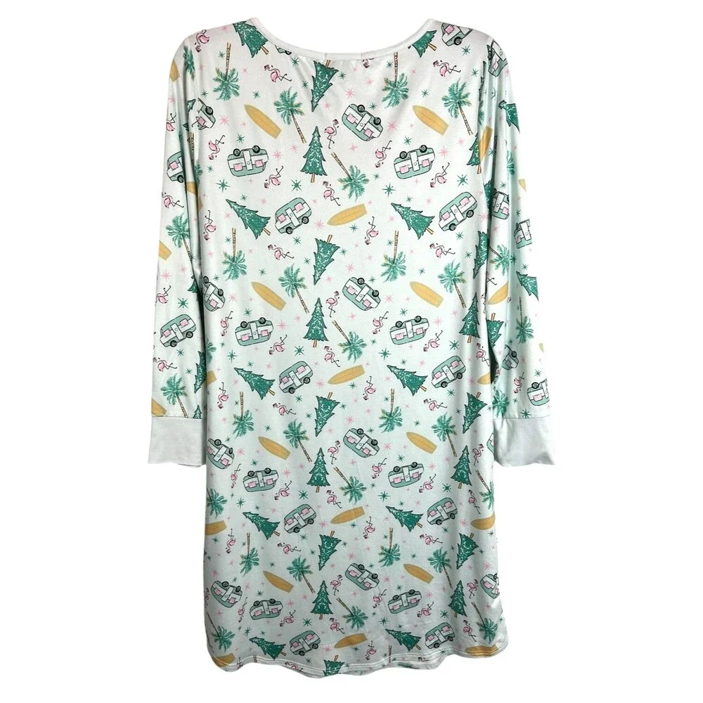 Ink+Ivy long sleeve